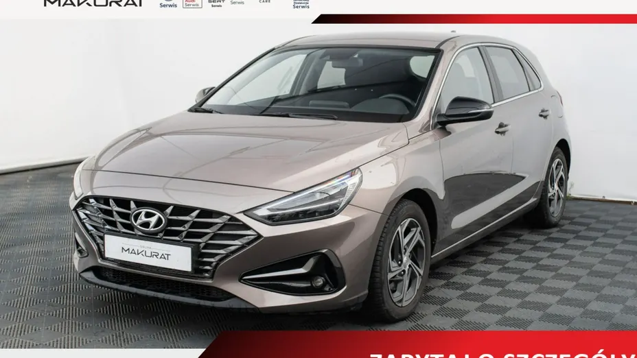HYUNDAI i30 -