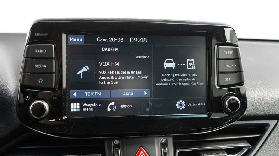 HYUNDAI i30 -