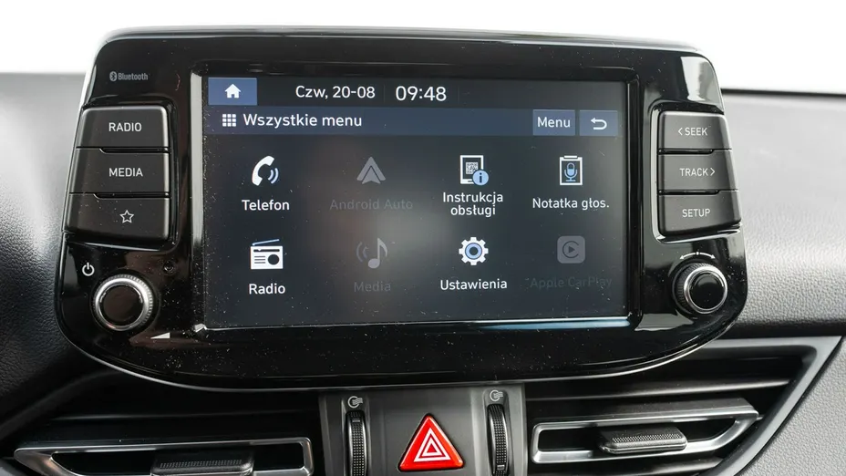 HYUNDAI i30 -
