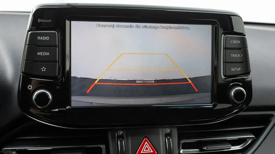 HYUNDAI i30 -