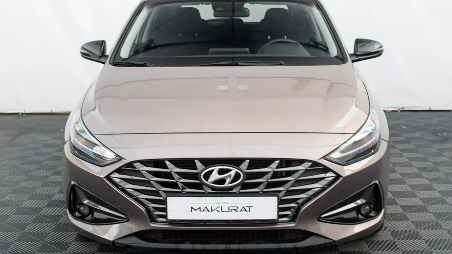 HYUNDAI i30 -