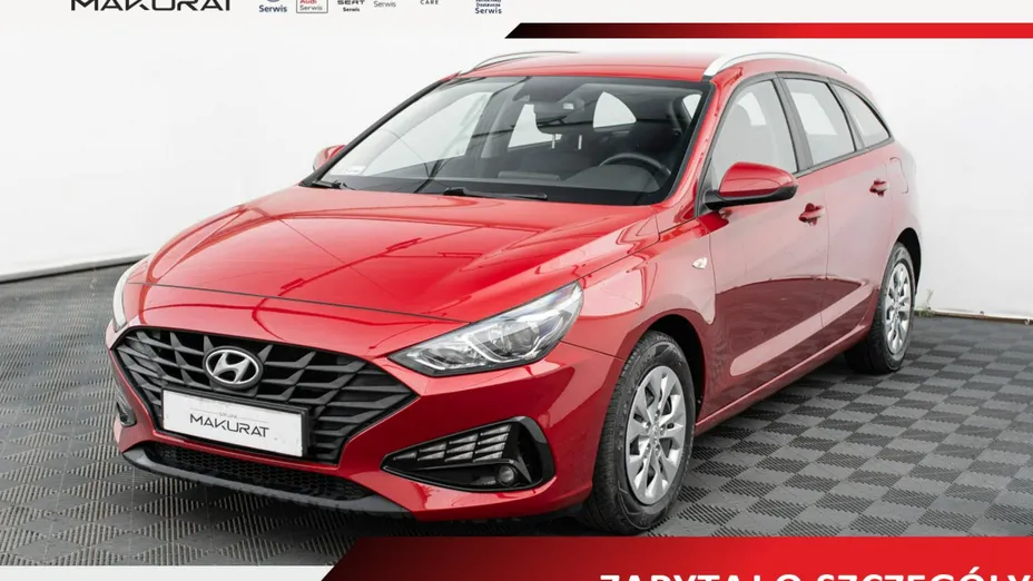 HYUNDAI i30 -