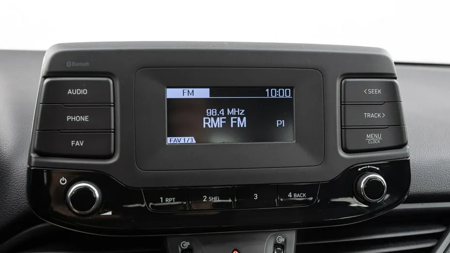 HYUNDAI i30 -