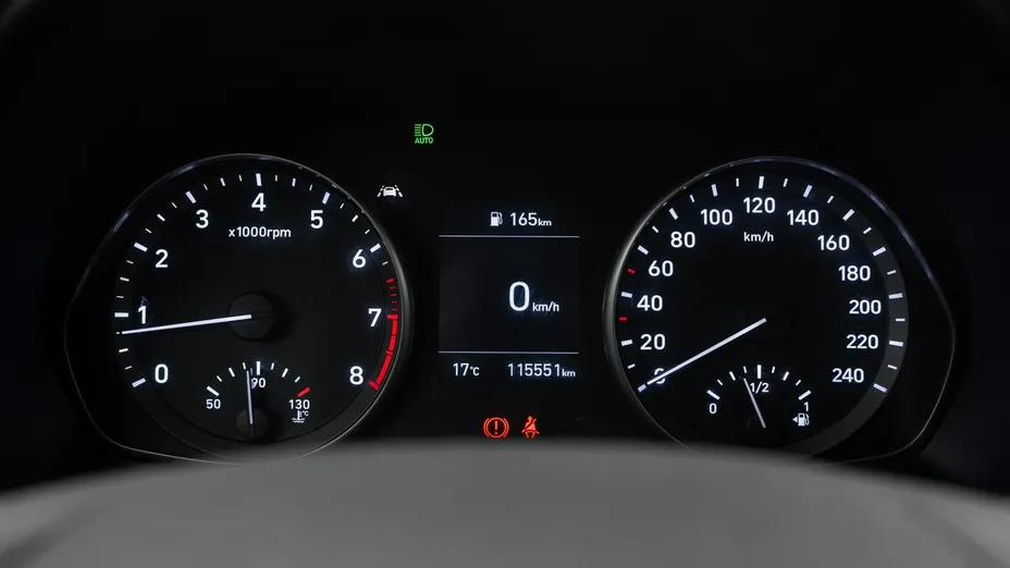 HYUNDAI i30 -
