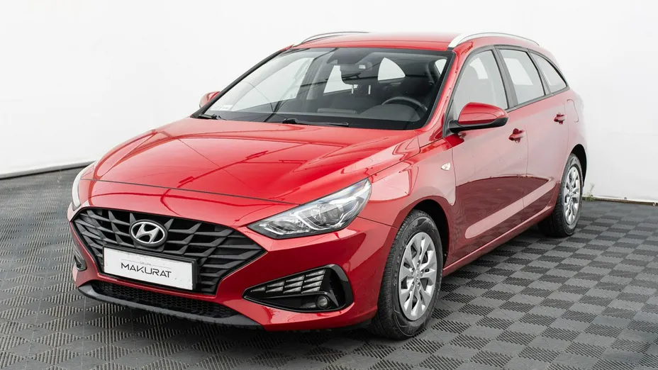 HYUNDAI i30 -