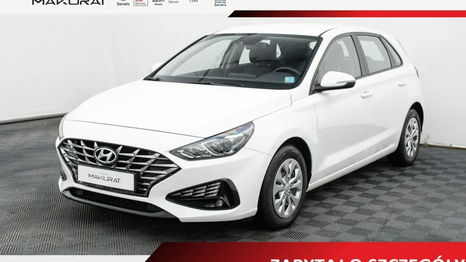 HYUNDAI i30 -