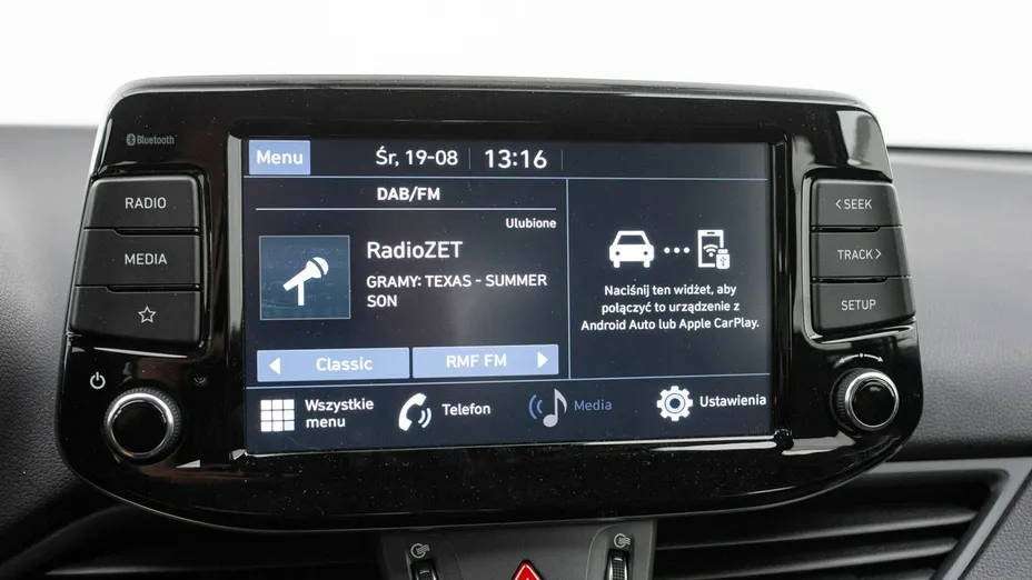 HYUNDAI i30 -