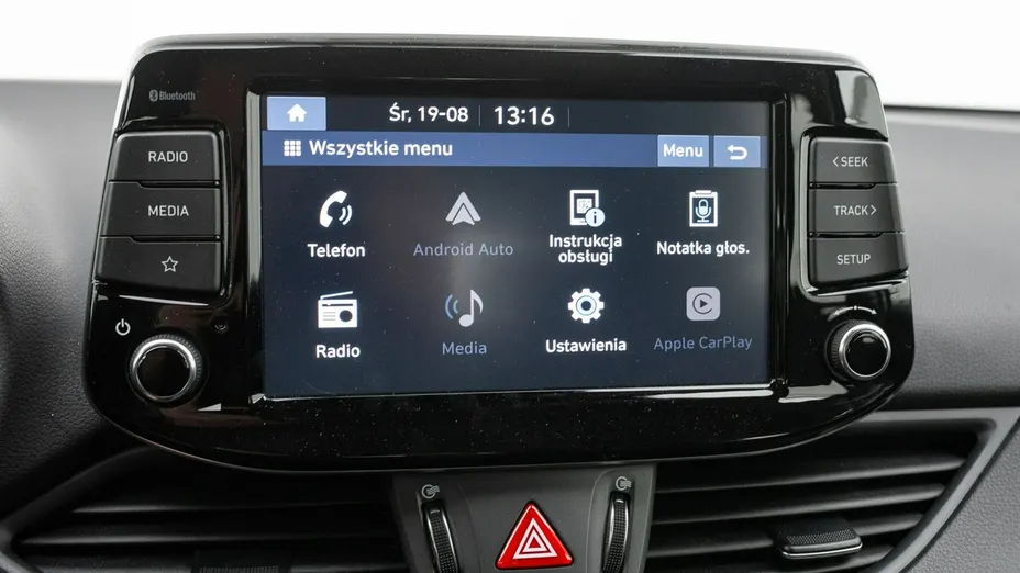 HYUNDAI i30 -