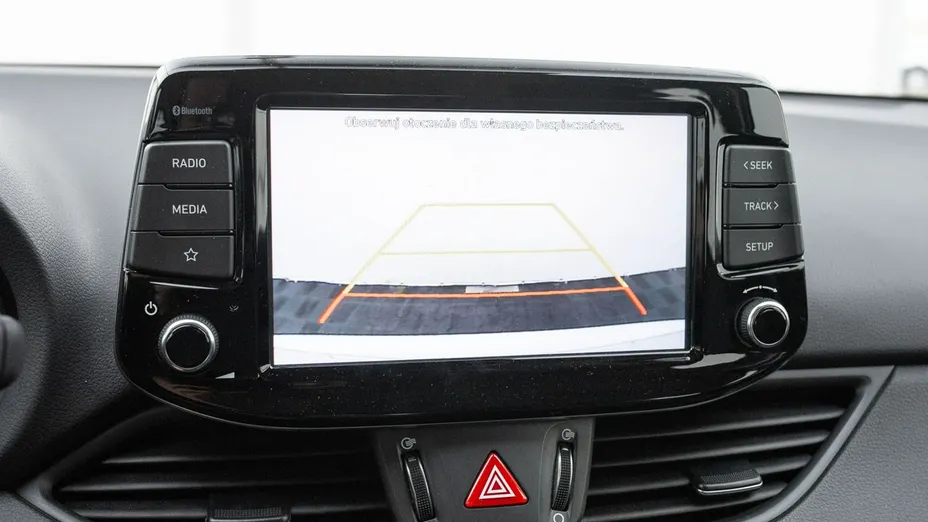 HYUNDAI i30 -