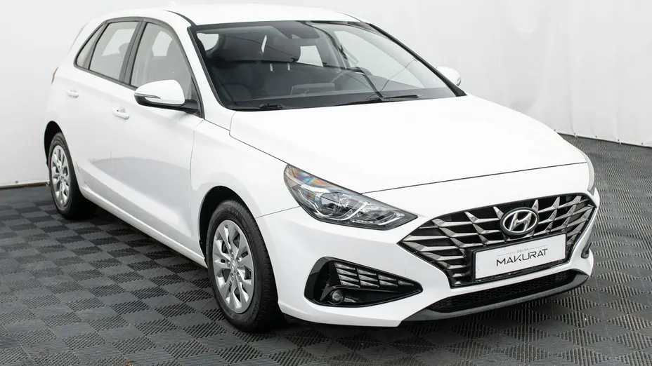 HYUNDAI i30 -