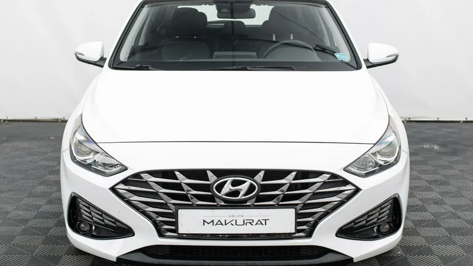 HYUNDAI i30 -