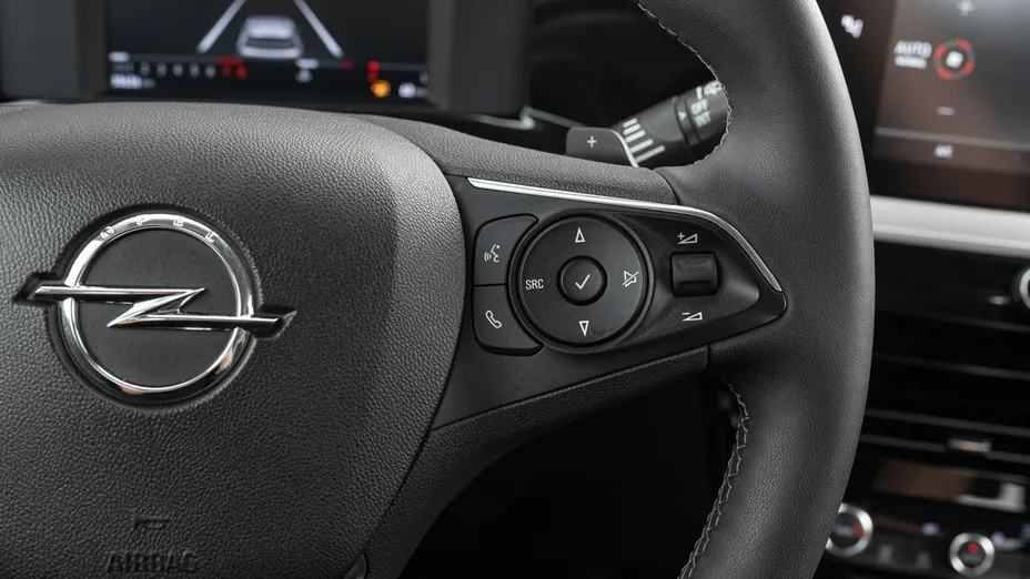 OPEL Mokka -