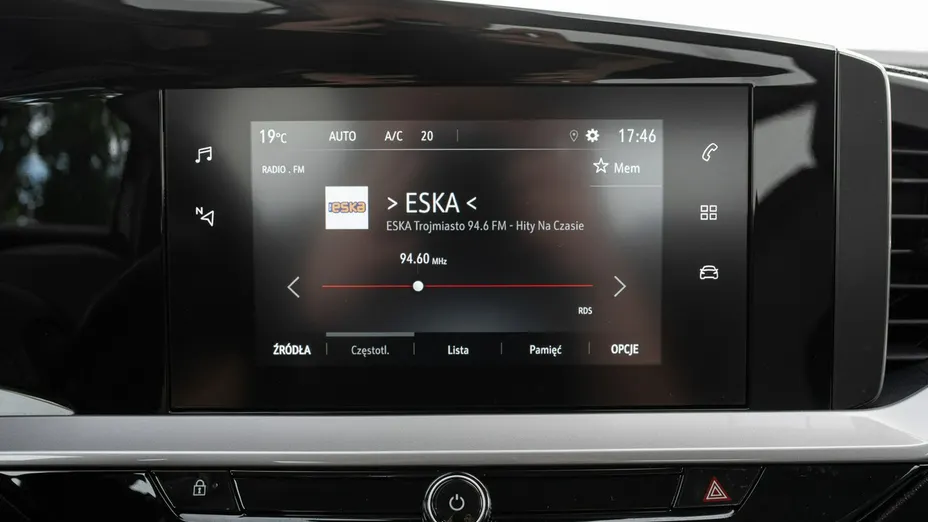 OPEL Mokka -