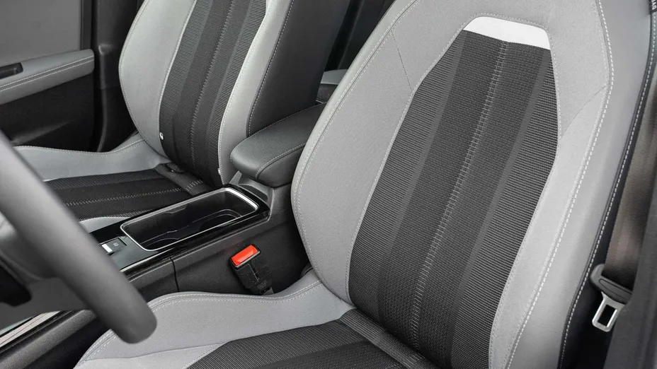 OPEL Mokka -