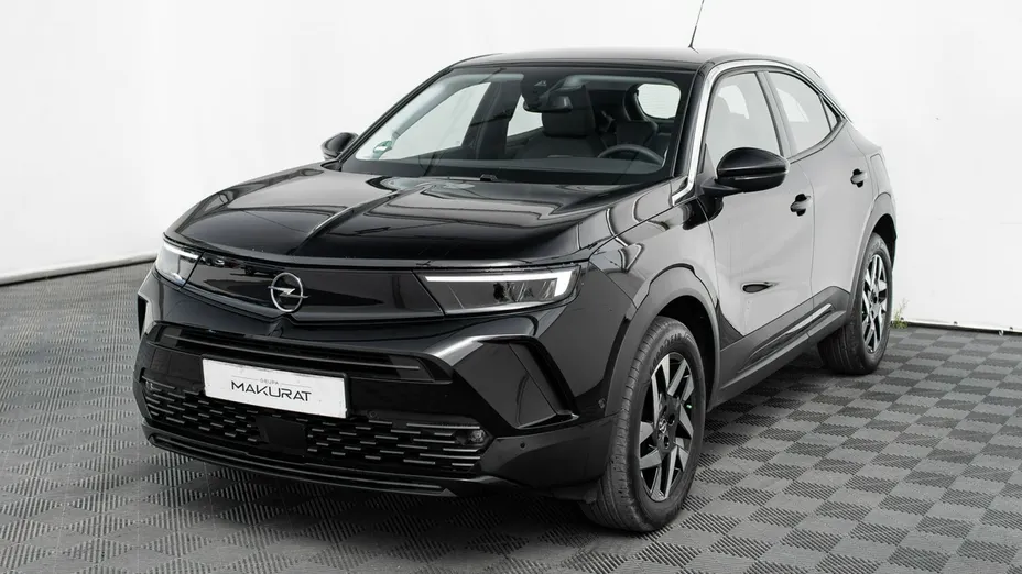 OPEL Mokka -