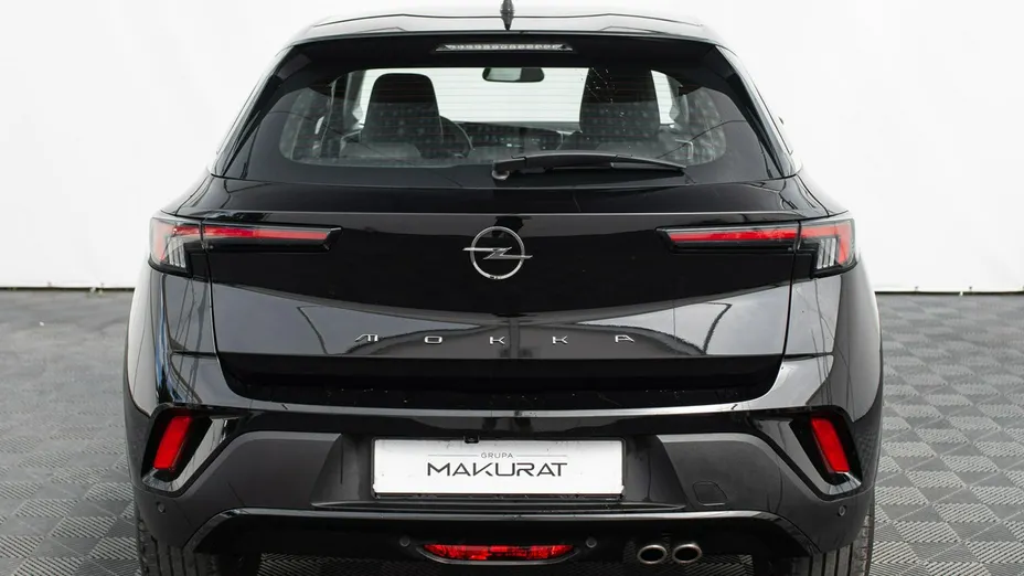 OPEL Mokka -