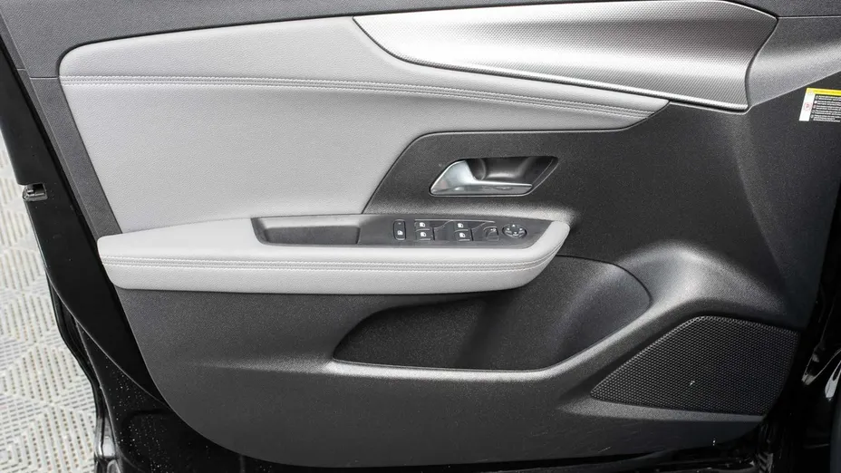 OPEL Mokka -