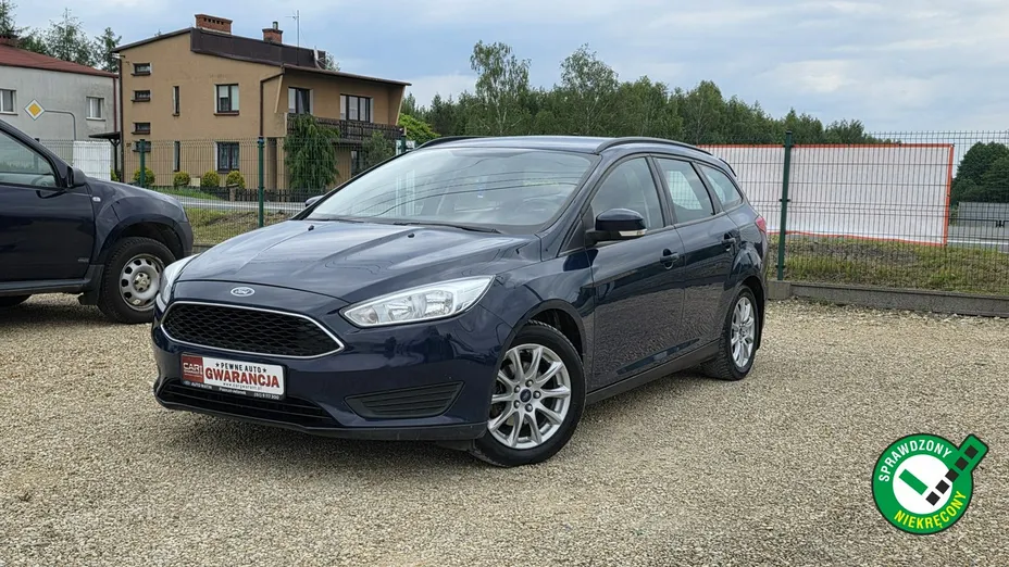 FORD Focus -
