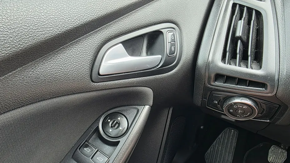 FORD Focus -