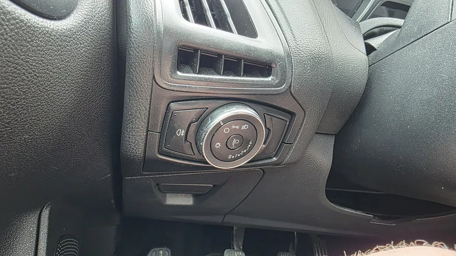 FORD Focus -