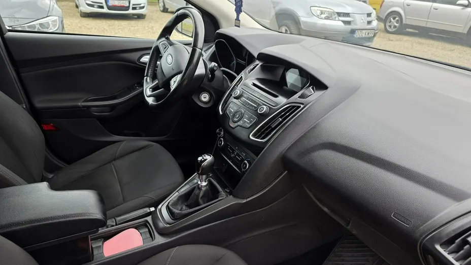 FORD Focus -
