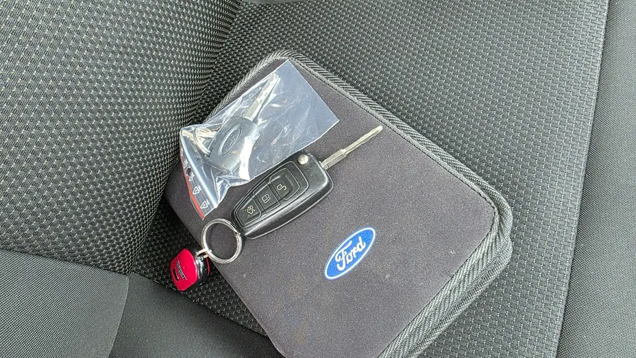 FORD Focus -