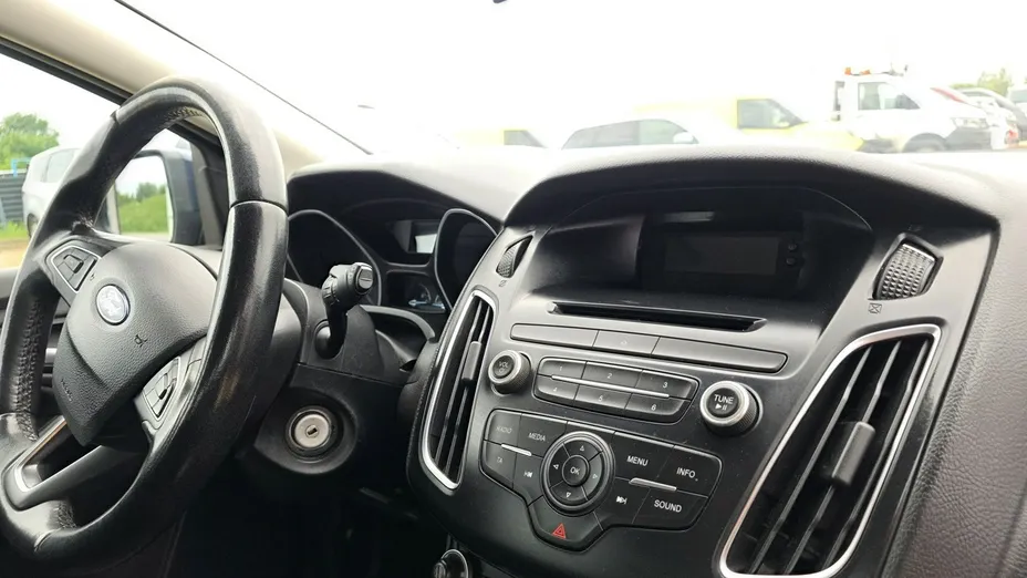 FORD Focus -