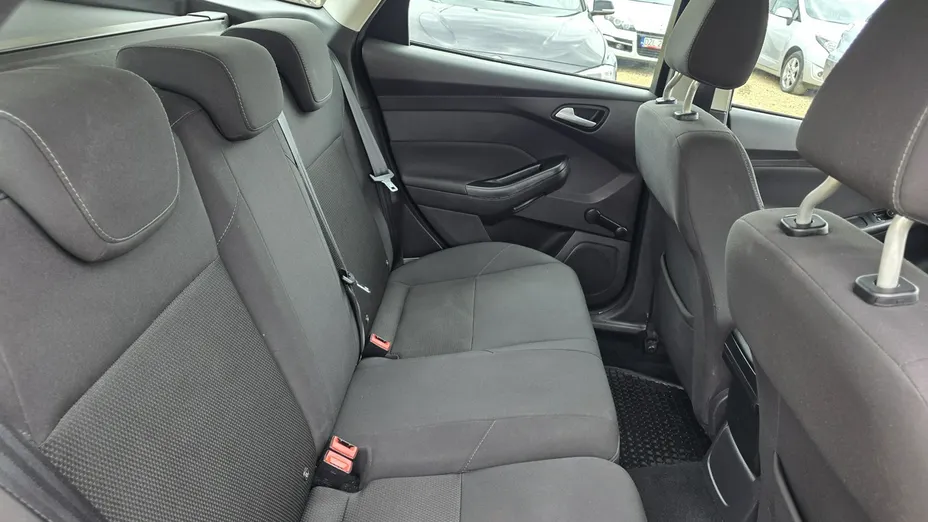 FORD Focus -