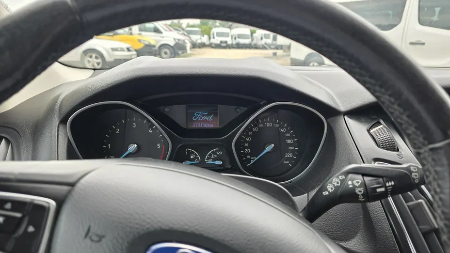 FORD Focus -