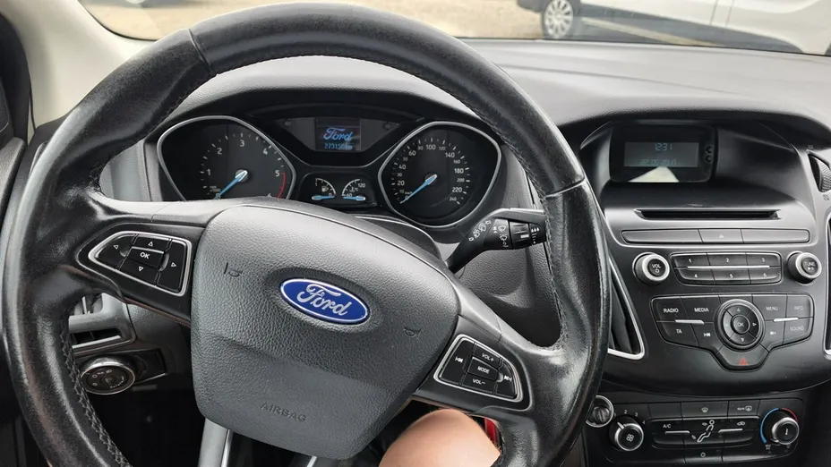 FORD Focus -