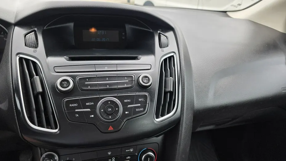 FORD Focus -