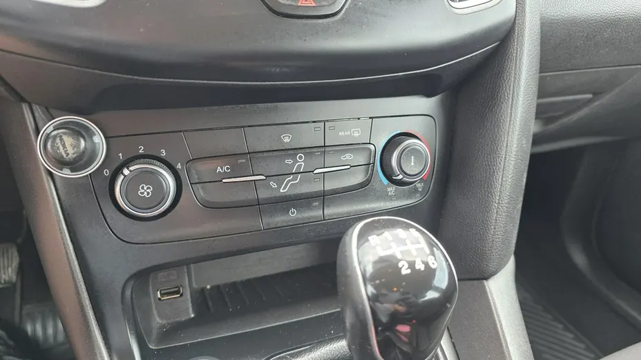 FORD Focus -