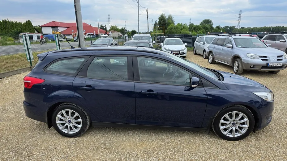 FORD Focus -