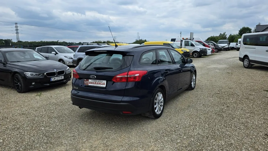 FORD Focus -