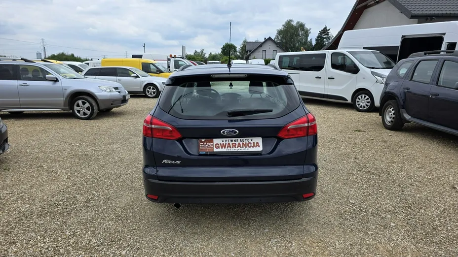 FORD Focus -