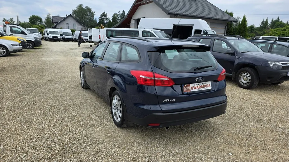 FORD Focus -