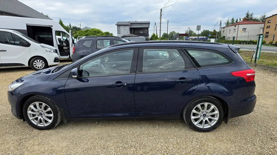 FORD Focus -