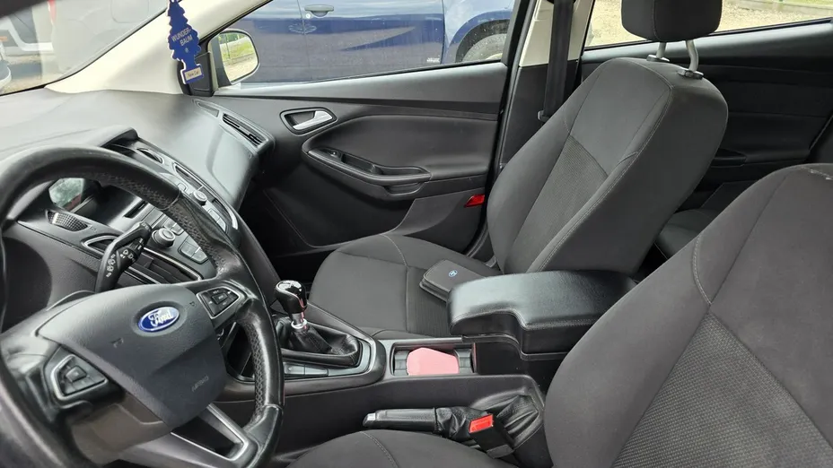 FORD Focus -