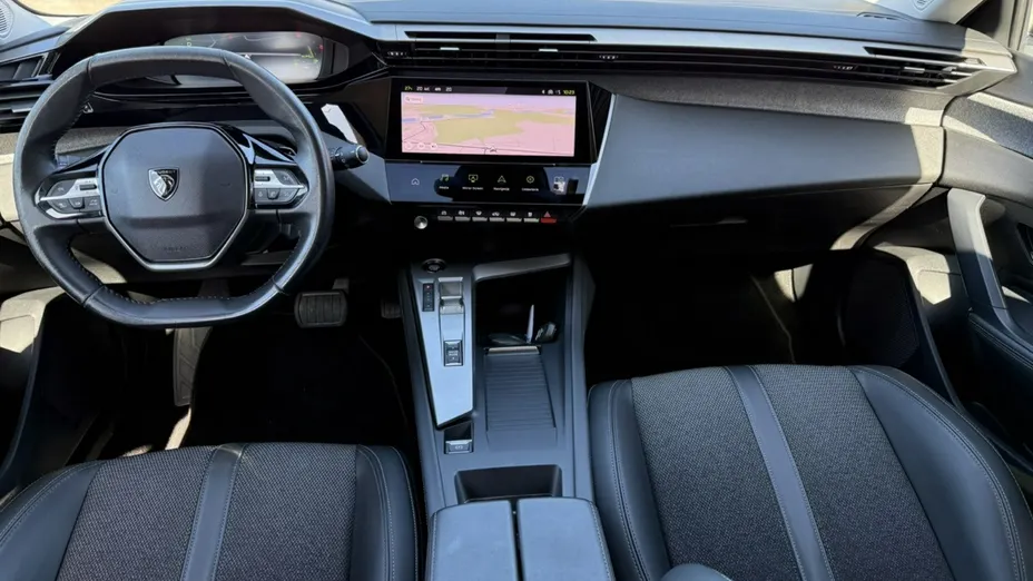 PEUGEOT 308 -