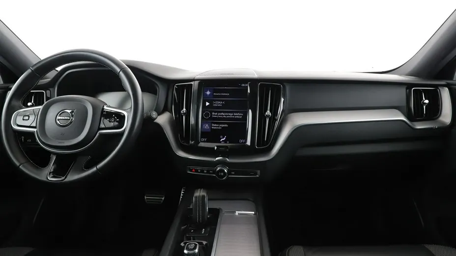 VOLVO XC60 -