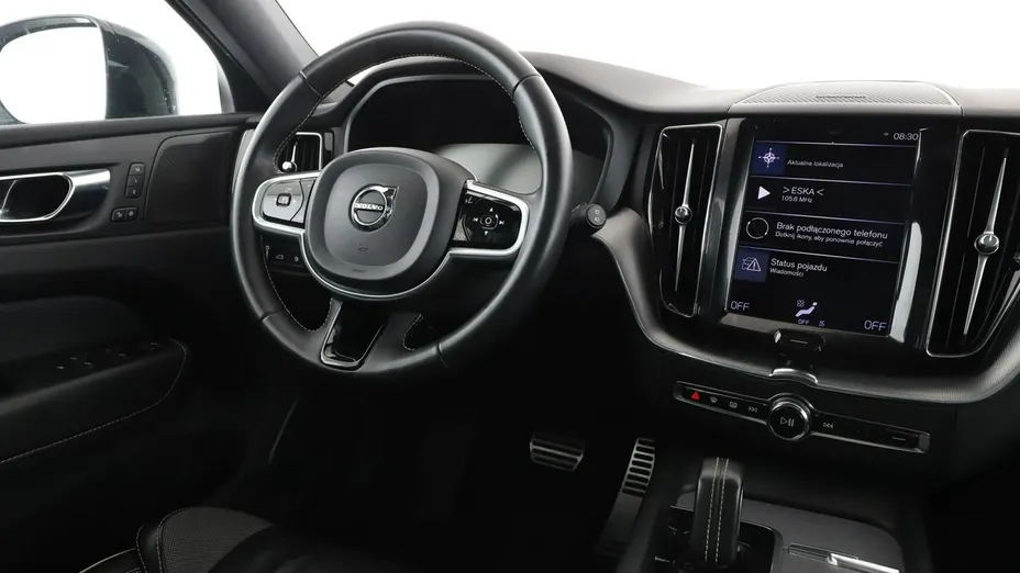 VOLVO XC60 -