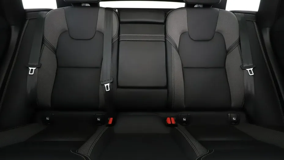 VOLVO XC60 -