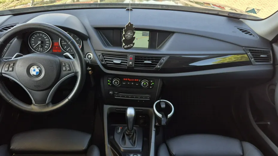 BMW X1 -