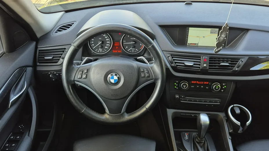 BMW X1 -
