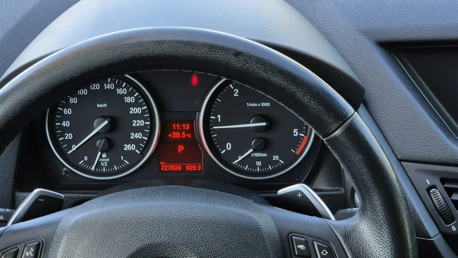 BMW X1 -