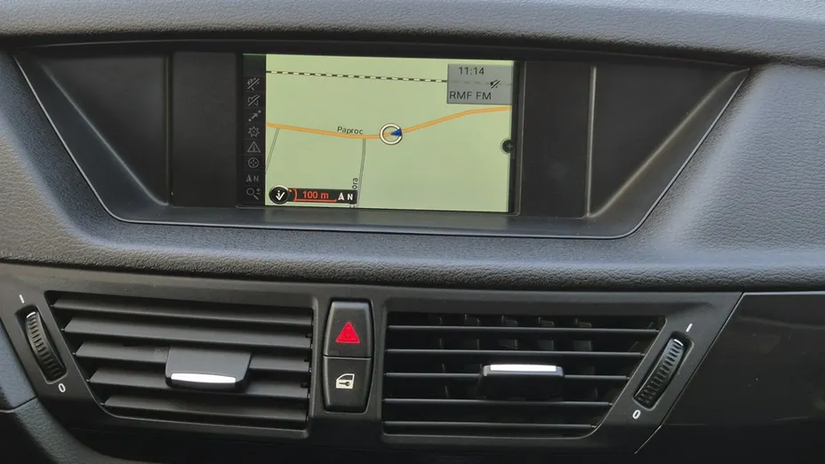 BMW X1 -