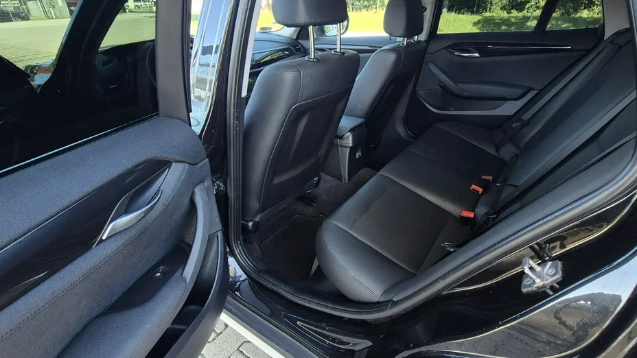 BMW X1 -