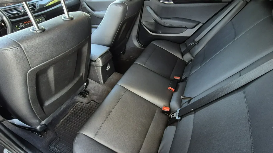 BMW X1 -