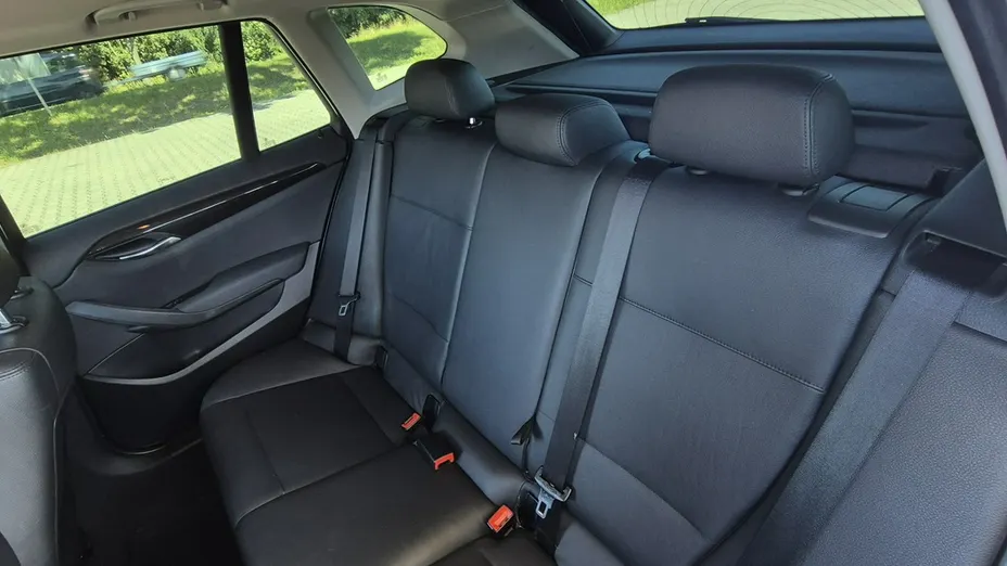 BMW X1 -