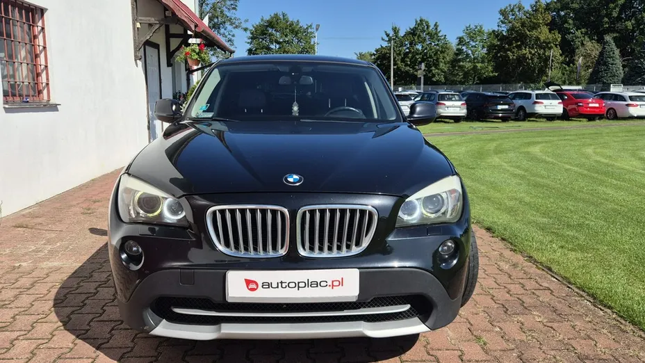 BMW X1 -
